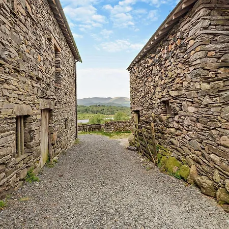 Сasa de vacaciones 3 Bed In Wray 59487 High Wray