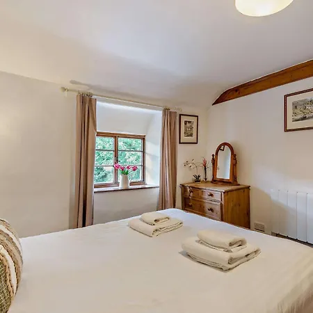 3 Bed In Wray 59487 בית נופש *