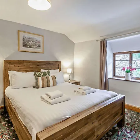 בית נופש 3 Bed In Wray 59487 *