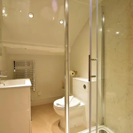 Holiday home 3 Bed In Wray 59487 High Wray