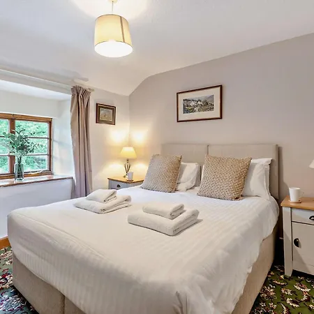 3 Bed In Wray 59487 Holiday home