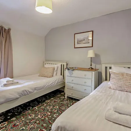 3 Bed In Wray 59487 Ferienhaus