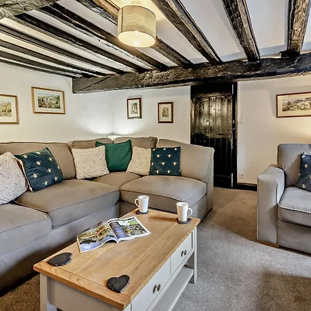 3 Bed In Wray 59487 Дом отдыха