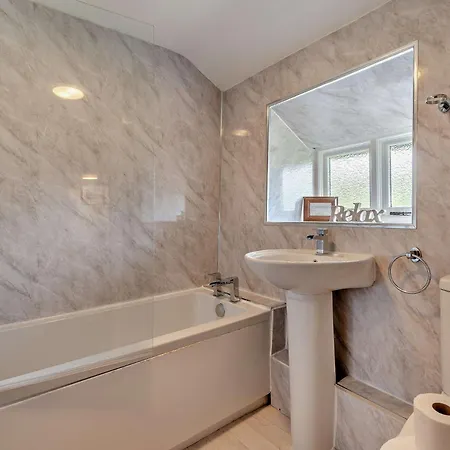 3 Bed In Wray 59487 Casa vacanze High Wray